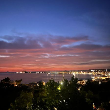 Sunny Breeze Apartment Vlore Luaran gambar