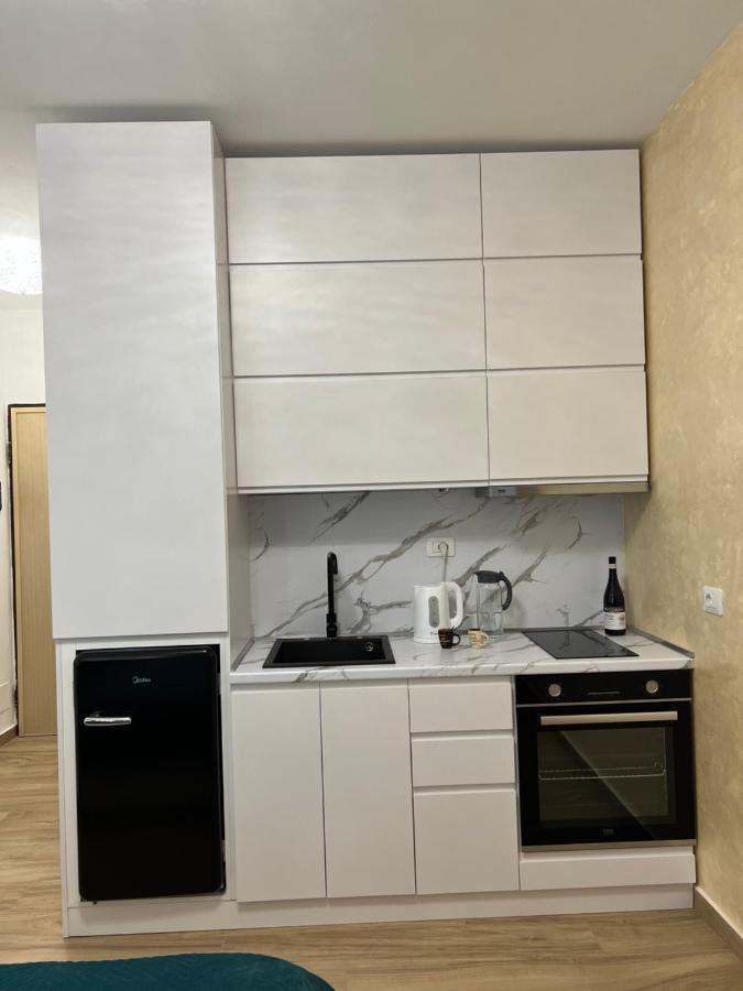 Sunny Breeze Apartment Vlore Luaran gambar