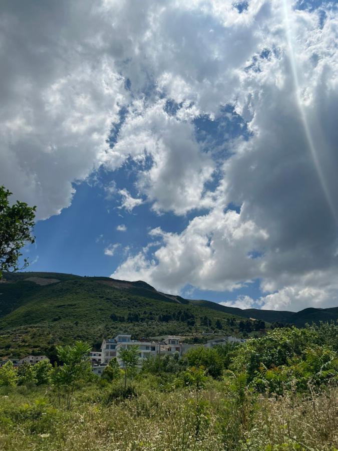 Sunny Breeze Apartment Vlore Luaran gambar