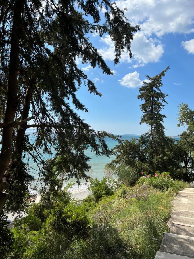Sunny Breeze Apartment Vlore Luaran gambar