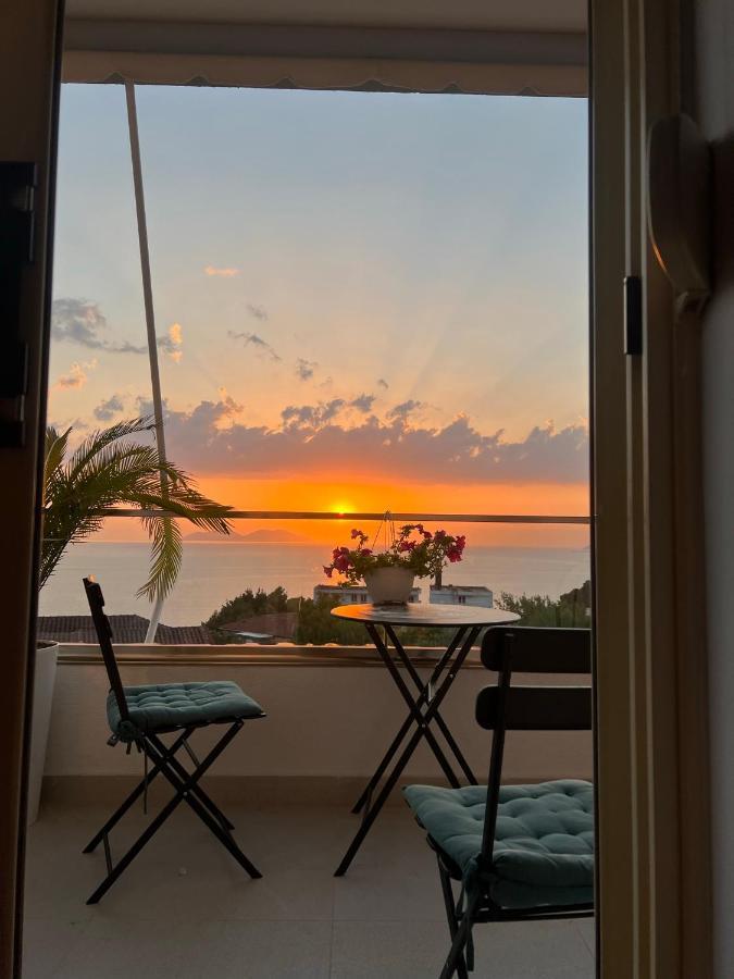 Sunny Breeze Apartment Vlore Luaran gambar