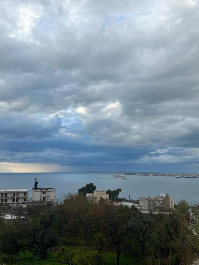 Sunny Breeze Apartment Vlore Luaran gambar