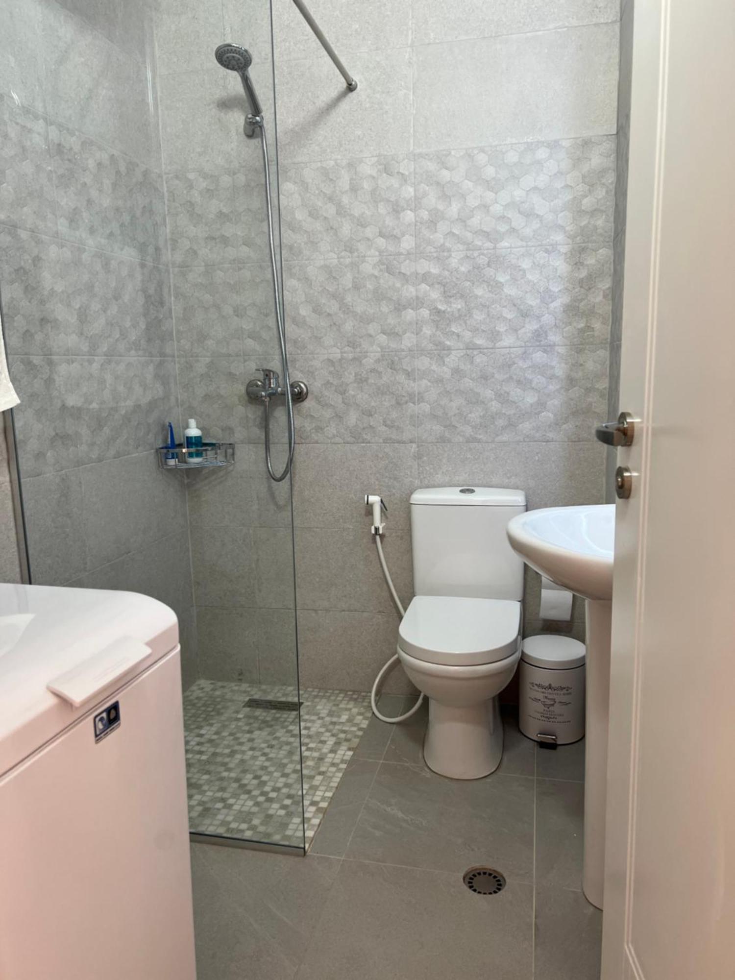 Sunny Breeze Apartment Vlore Luaran gambar